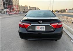تۆیۆتا کامری